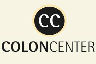 Colon Center logo