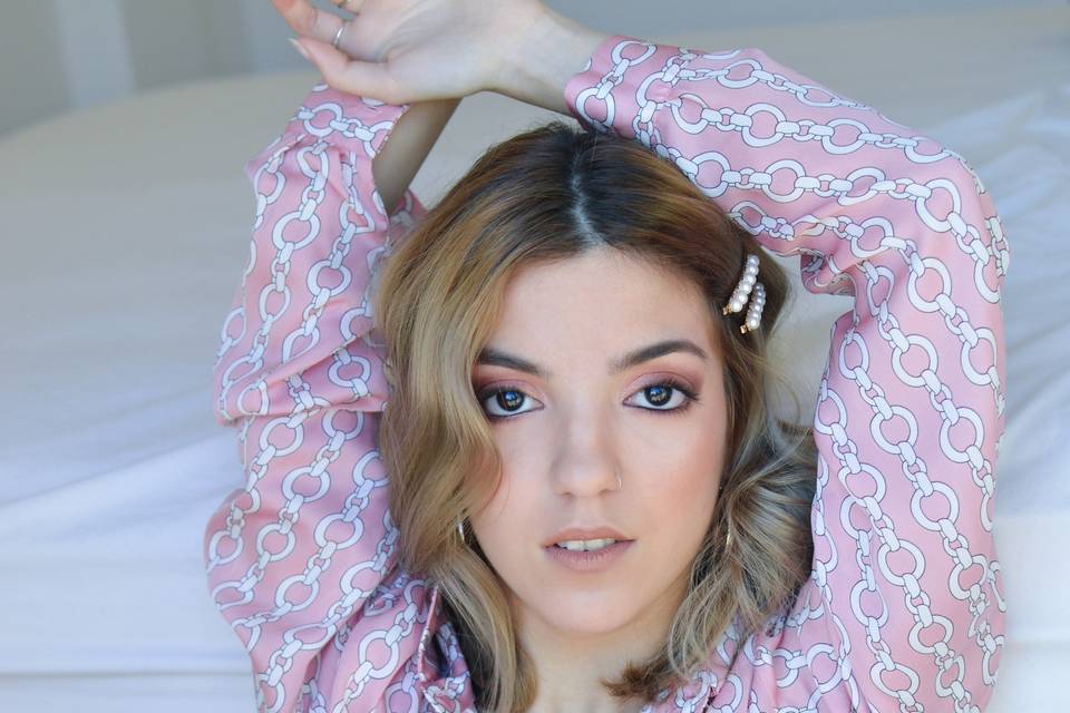 Enfoque Rosa