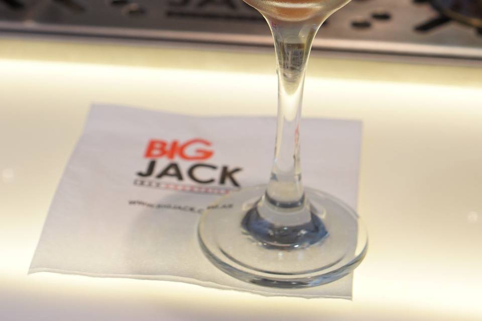 Big Jack Bar