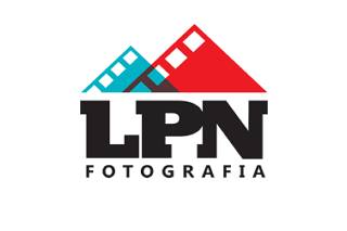 LPN Fotografía logo