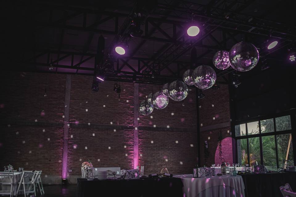 Salón