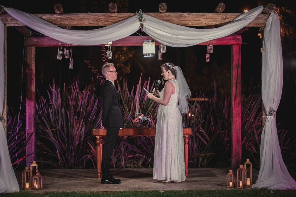 Ceremonias