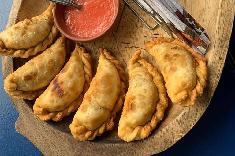 Empanadas