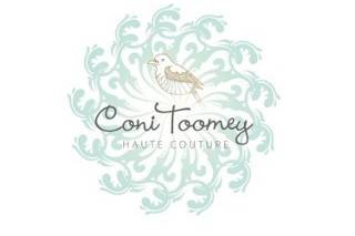 Logo Coni Toomey Haute Couture