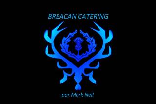 Breacan Catering Logo