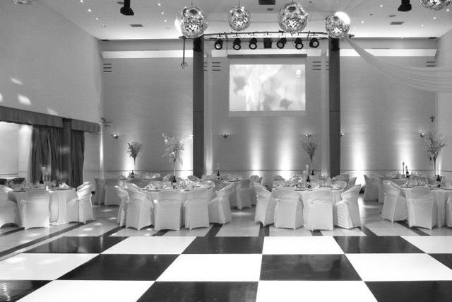 Maxci Eventos