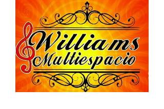 Eventos Williams Multiespacio Logo