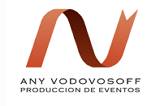 Any Vodosoff logo