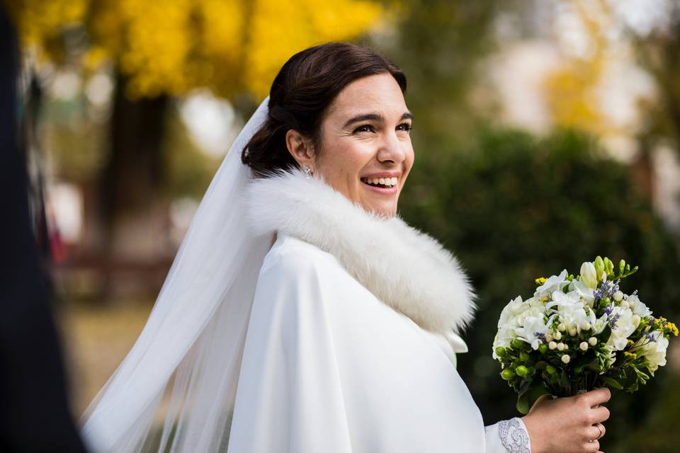 Novias de invierno