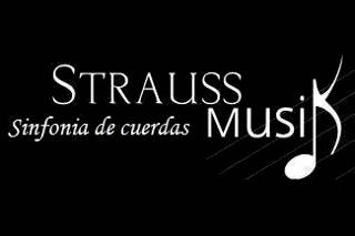 Strauss Musik