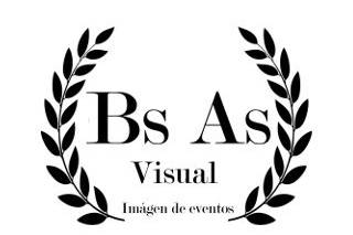 Buenos Aires Visual logo