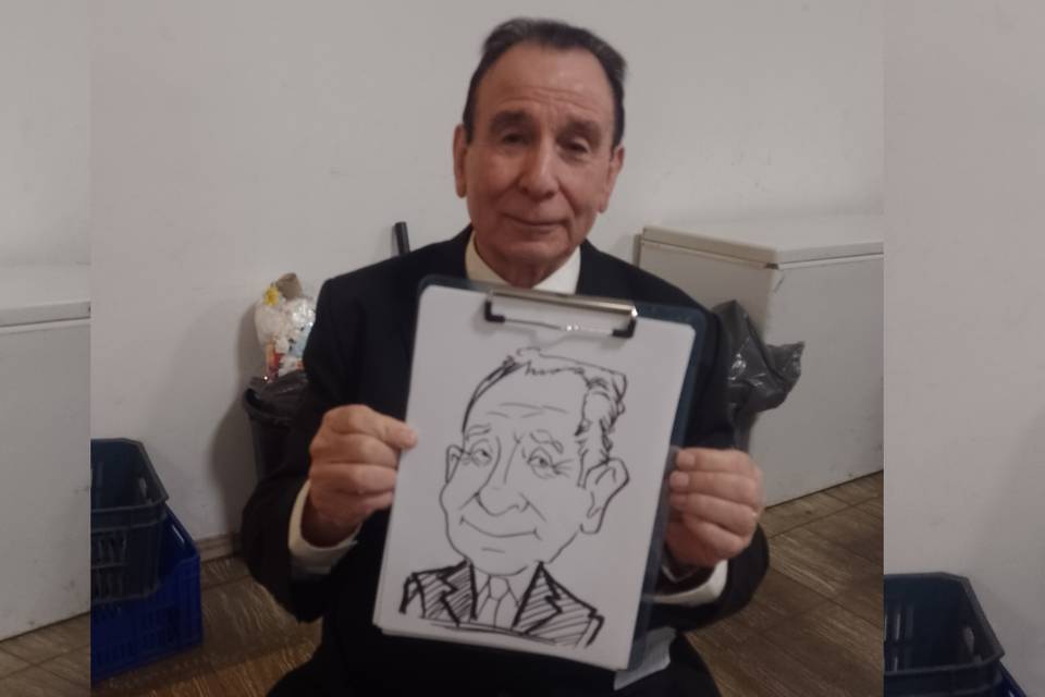 Caricatura