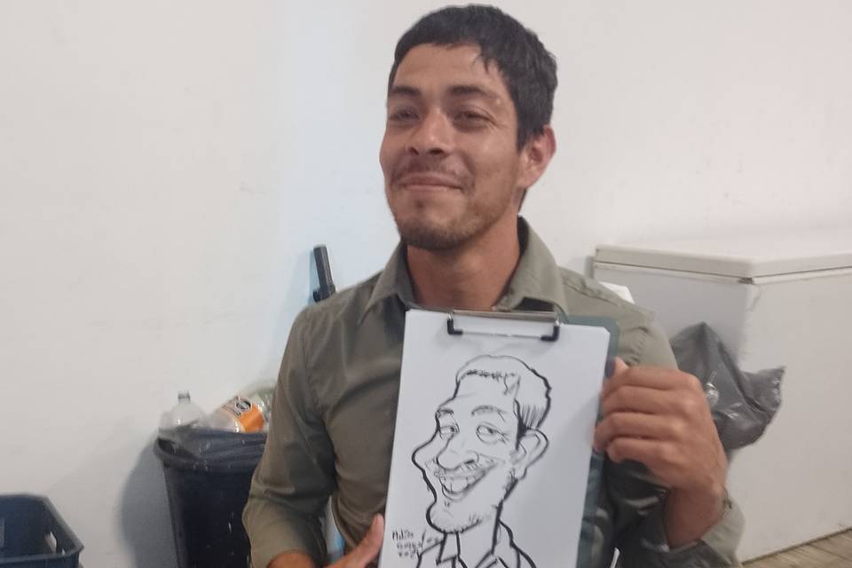 Caricatura