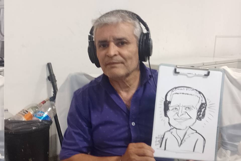 Caricatura