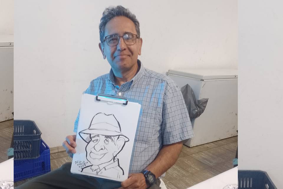 Caricatura