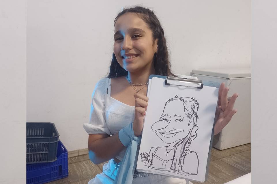 Caricatura