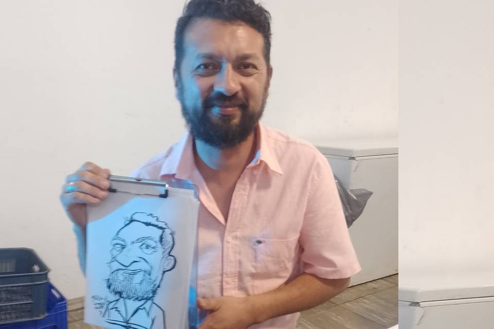 Caricatura