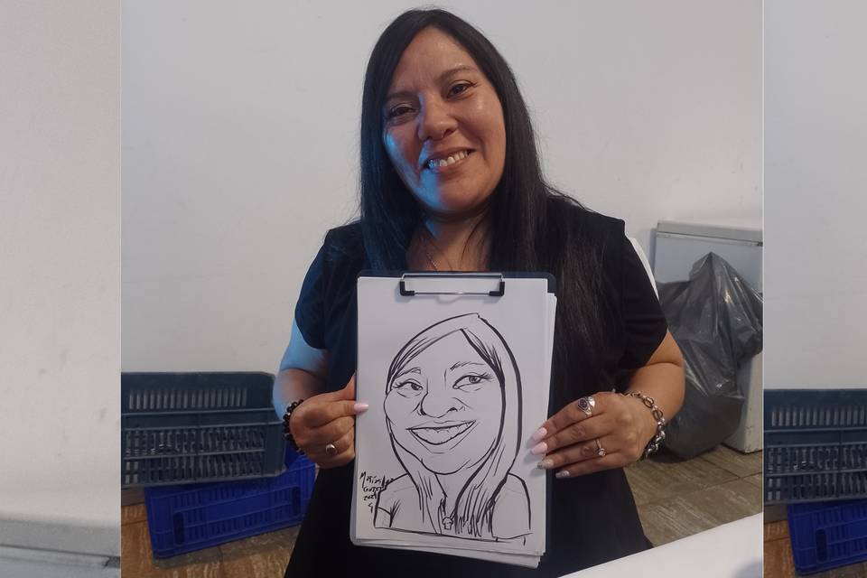 Caricatura