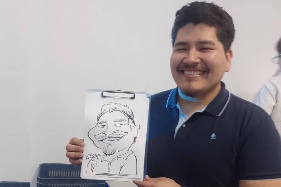 Caricatura