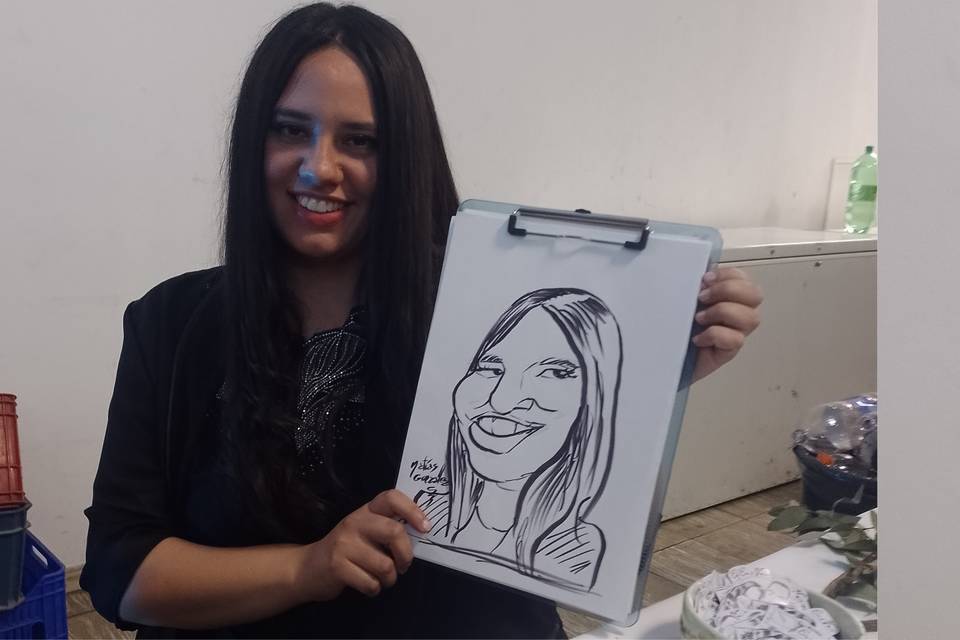 Caricatura