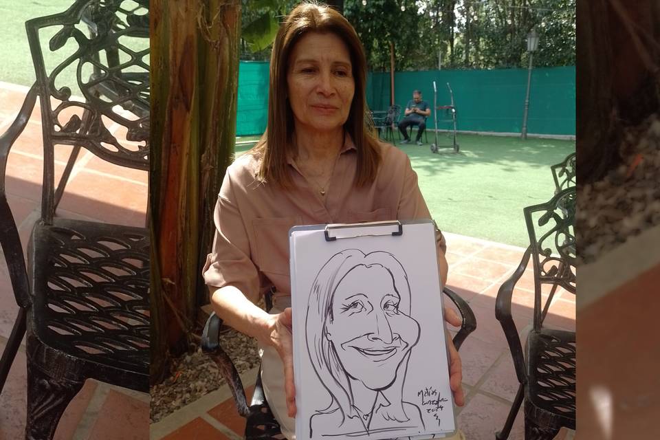 Caricatura