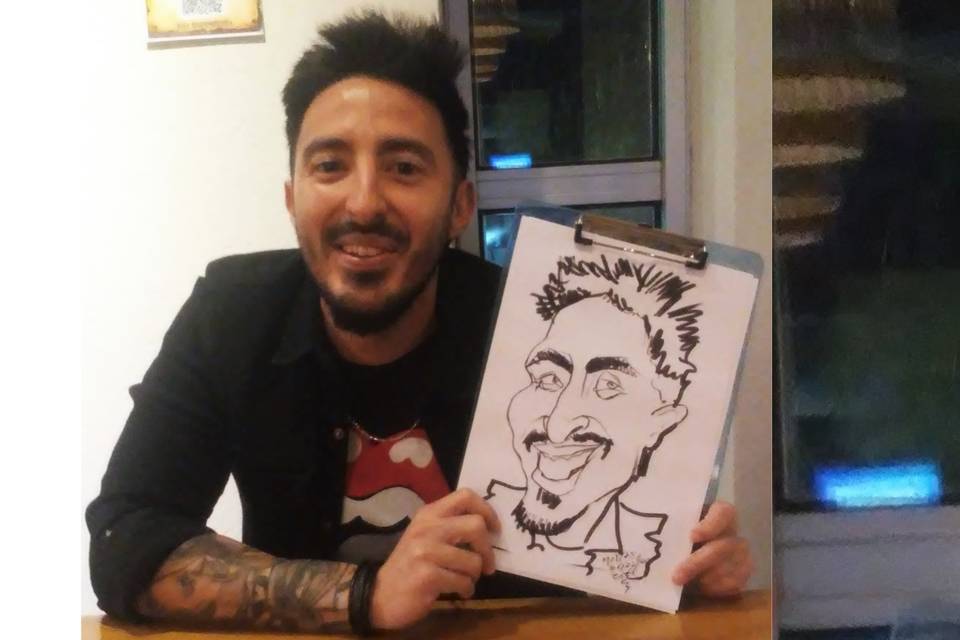 Caricatura