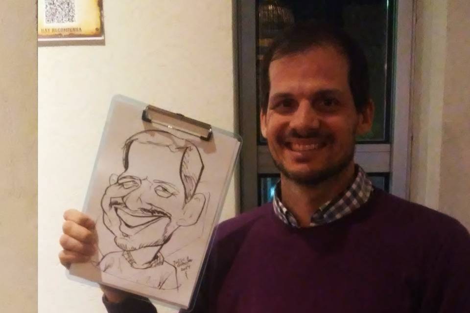 Caricatura