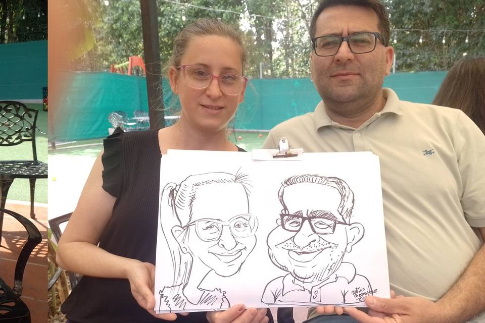 Caricatura