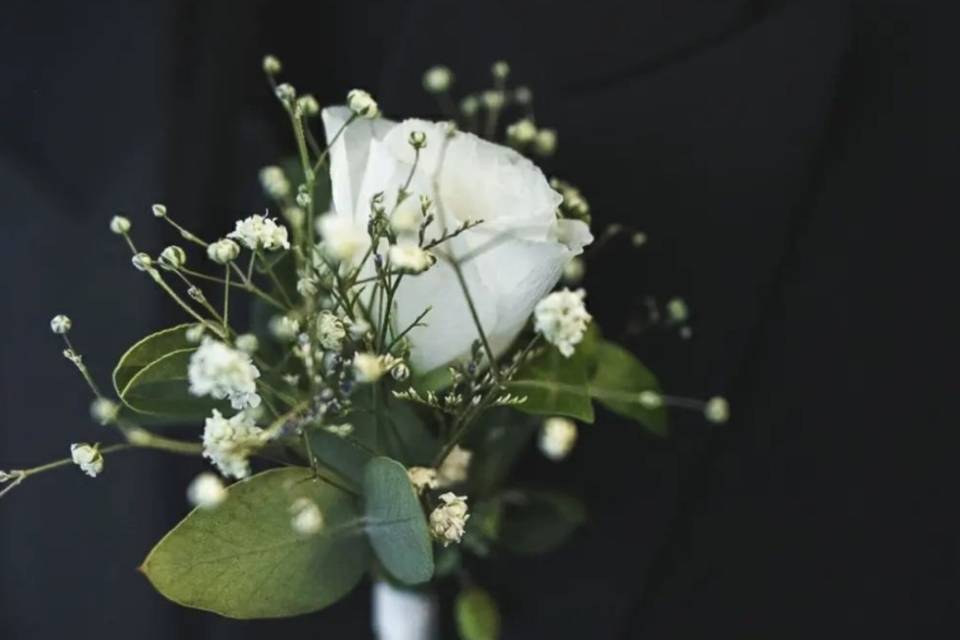 Boutonniere