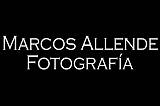 Logo Marcos Allende