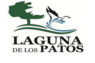 Laguna de los Patos Logo