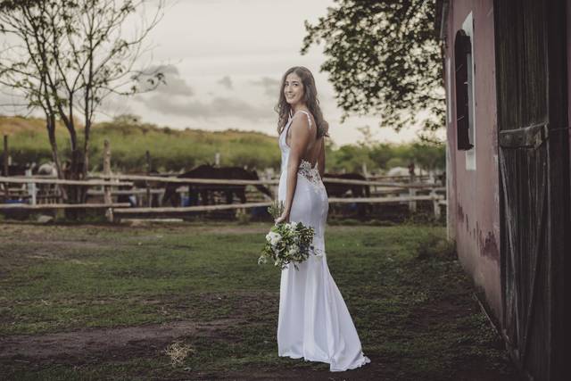 Luiggi Benedetto Fotografo di Matrimonio