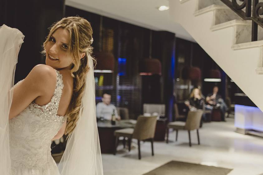 Hotel NH