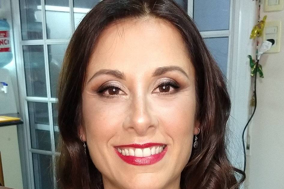 Lista para los 15 de su sobri