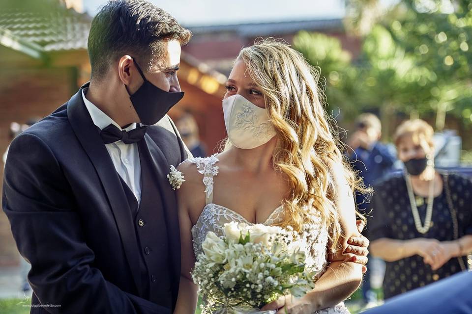 Wedding pandemia covid 19