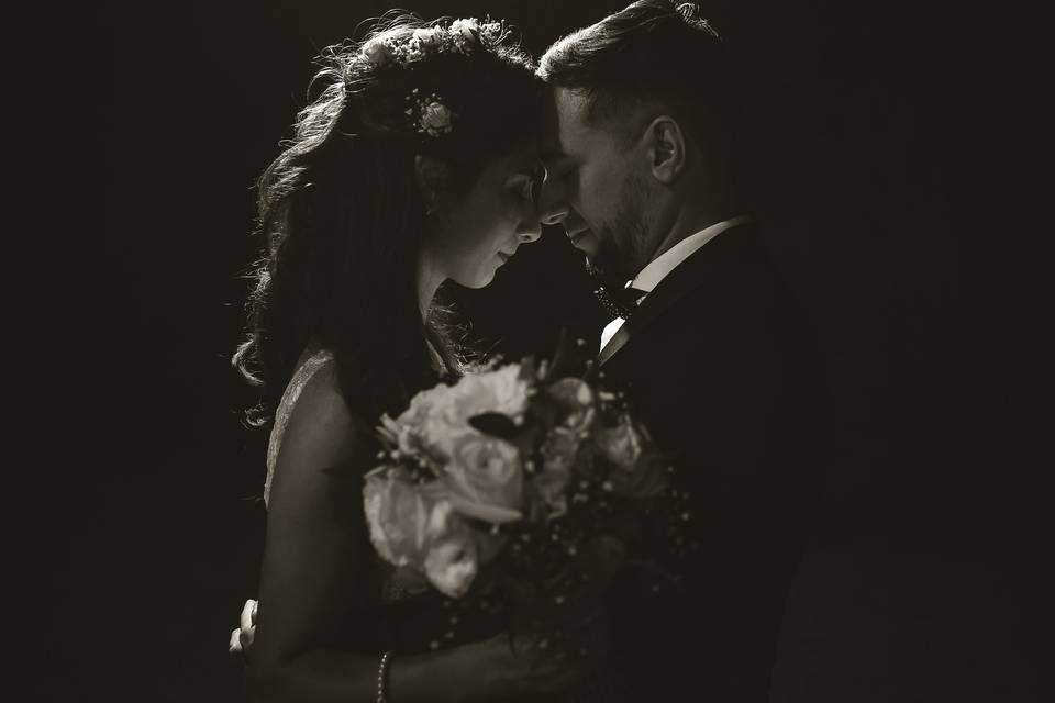 Luiggi Benedetto Fotografo di Matrimonio