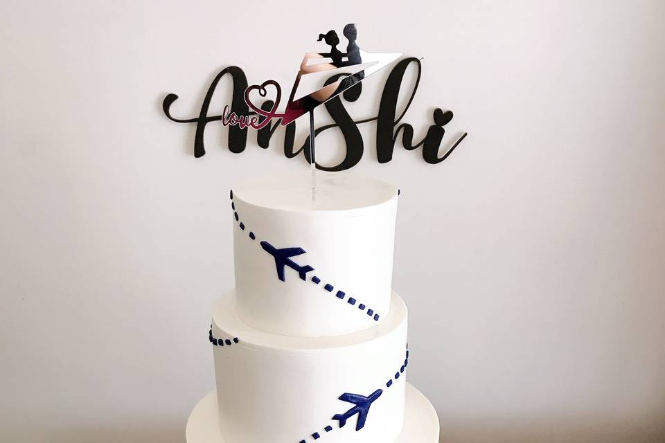 Anshi Bakery