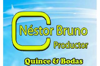 Logo Néstor Bruno Productor