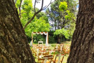 El Portal Salón de Eventos