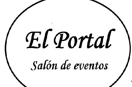 El Portal Salón de Eventos