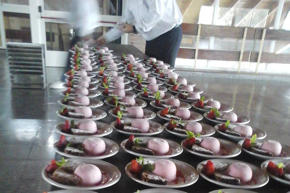 Fara Catering