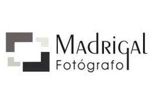 Madrigal Fotógrafo logo