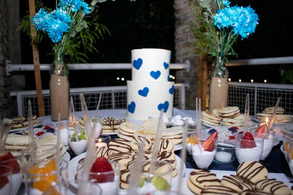 Río Club Eventos