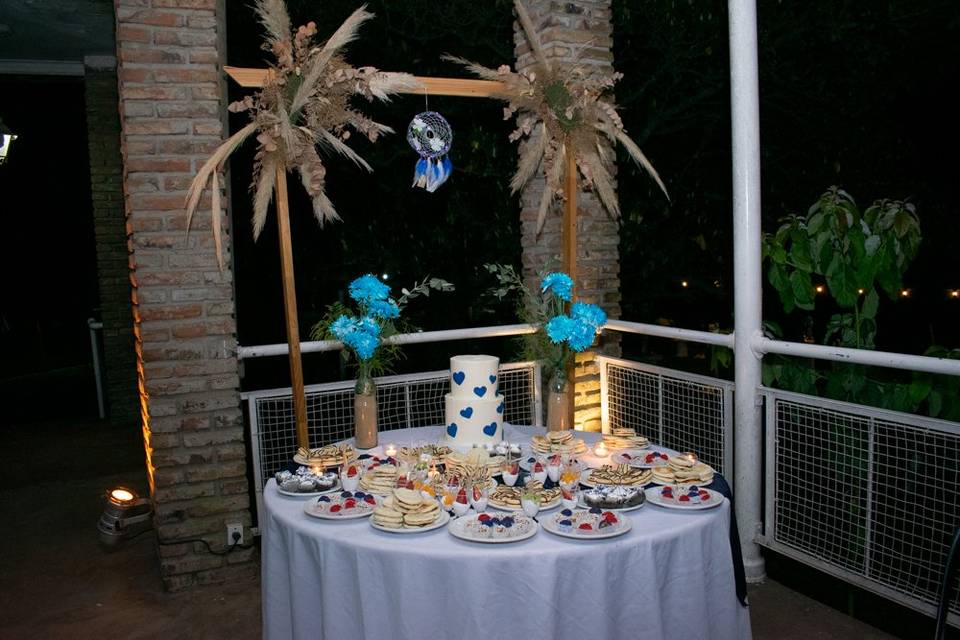 Río Club Eventos