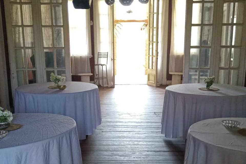 Río Club Eventos