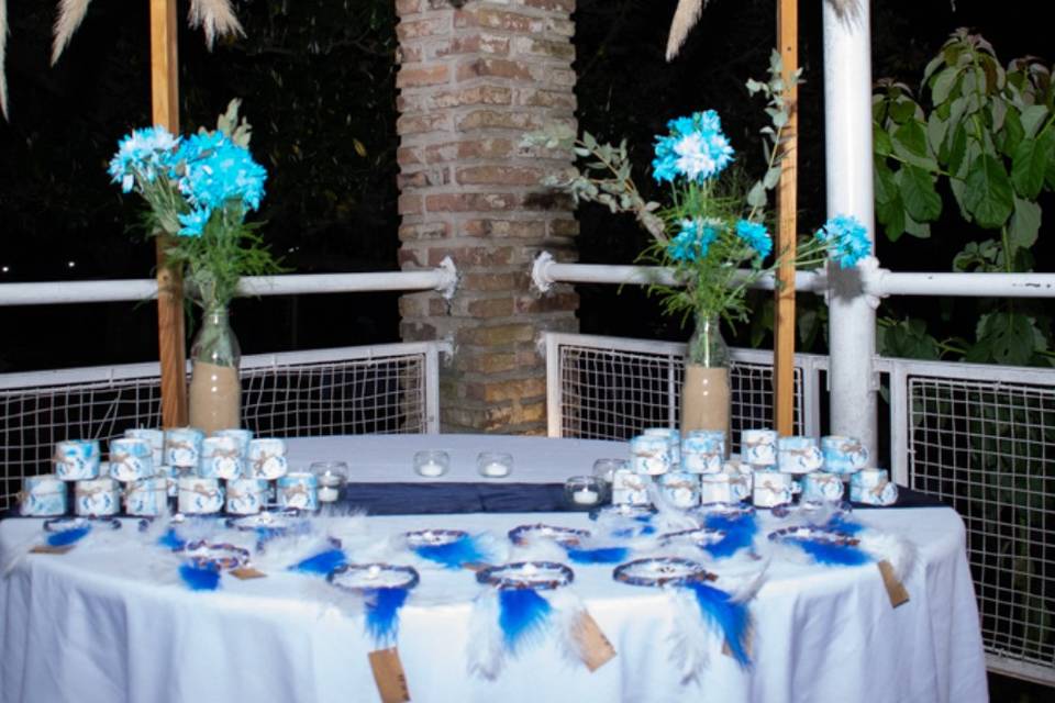 Río Club Eventos