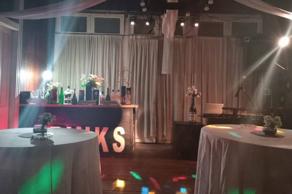 Río Club Eventos