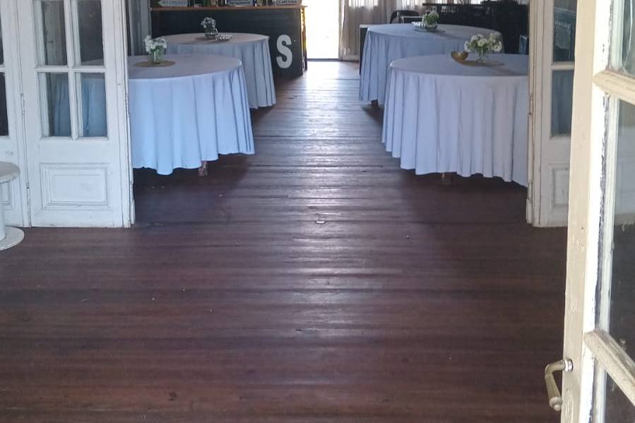 Río Club Eventos