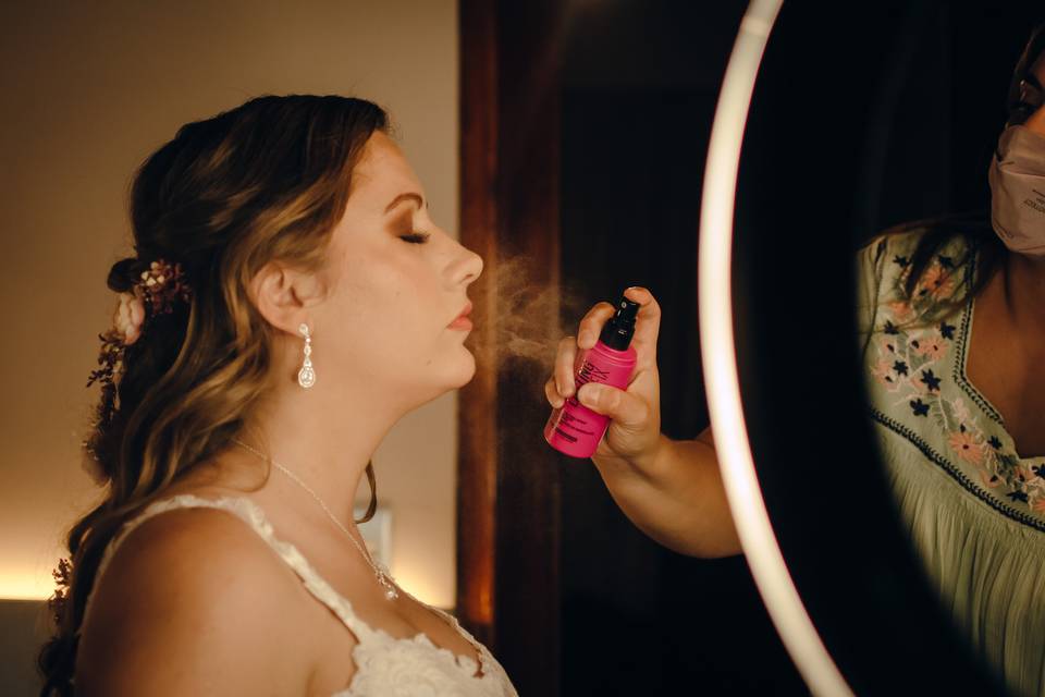 Boda M&S
