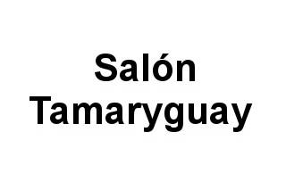 Salón De Fiesta Tamaryguay logo